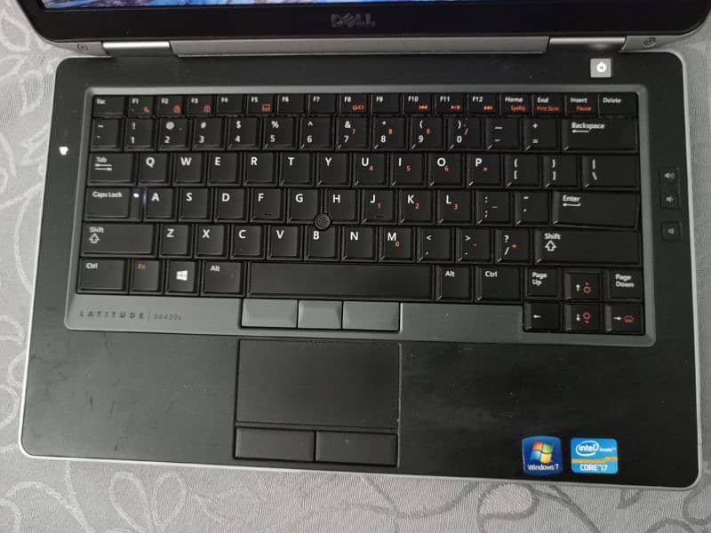 Dell Latitude E6430s Core i7, 3rd Generation price in Pakistan 1