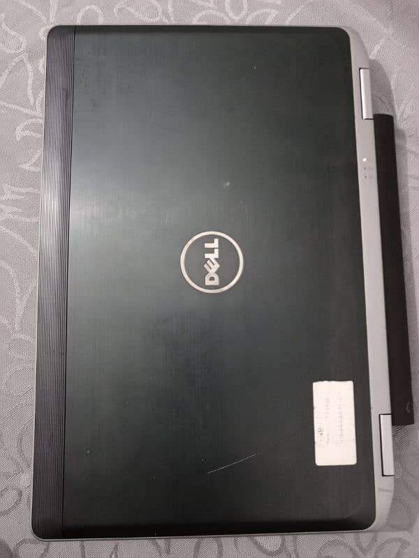 Dell Latitude E6430s Core i7, 3rd Generation price in Pakistan 2