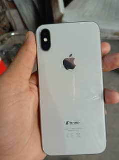 Iphone X 64GB Pta Approved