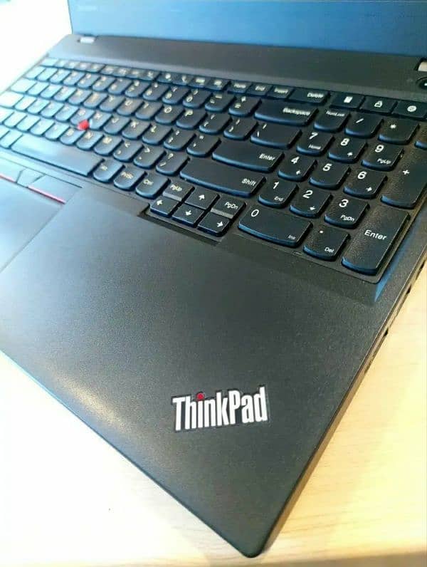 Lenovo Thinkpad T540p With Nvidia Graphics Card 2