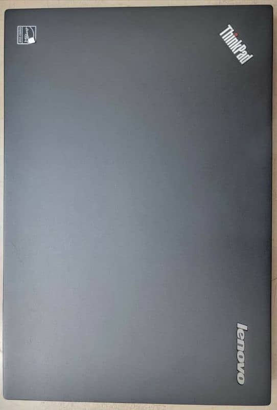 Lenovo Thinkpad T540p With Nvidia Graphics Card 5