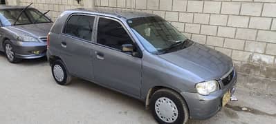 Suzuki Alto 2011