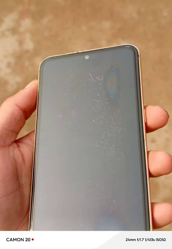 LG v60 exchange possible 1