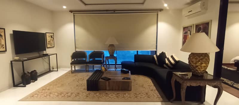 SUPER FURNISHED APARTMENT 9