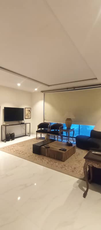 SUPER FURNISHED APARTMENT 10