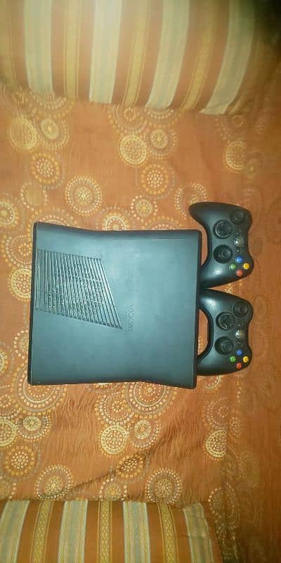 XBox 360 0