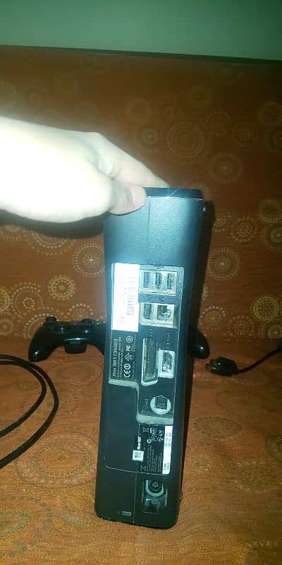 XBox 360 3