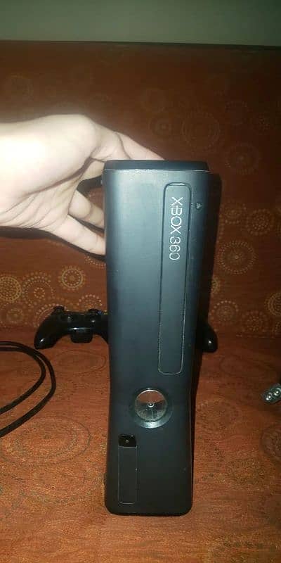 XBox 360 4