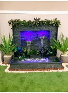 Best Fountains / garden fountains / waterfalls / outdoor fountains