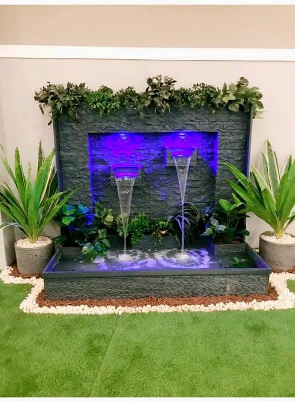 Best Fountains / garden fountains / waterfalls / outdoor fountains 0