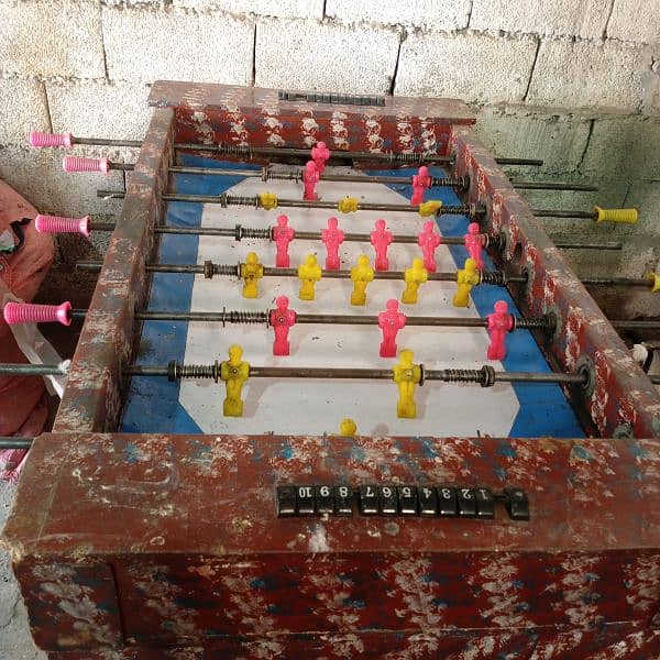 2 foosball in one price 1