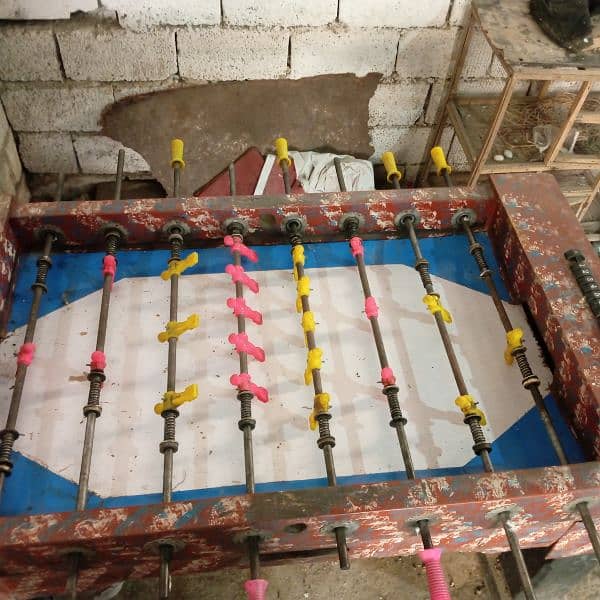 2 foosball in one price 2