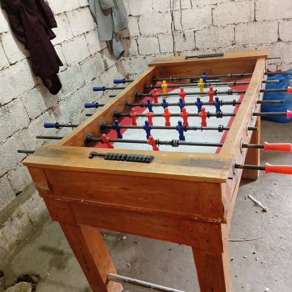 2 foosball in one price 3