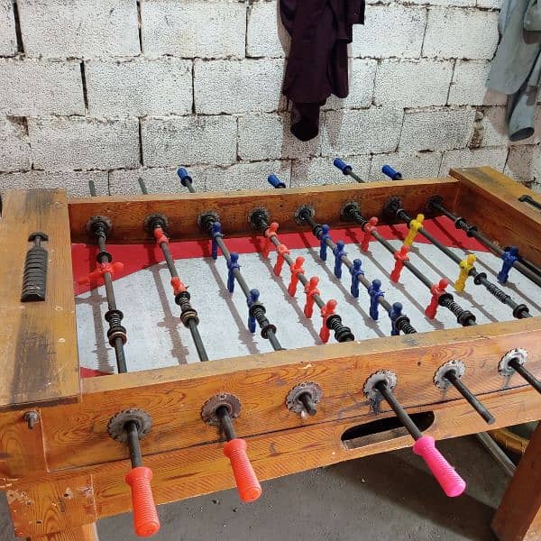 2 foosball in one price 4