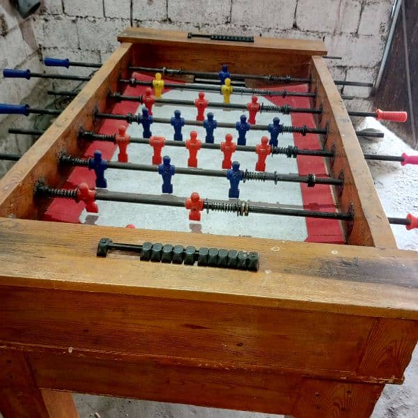 2 foosball in one price 5