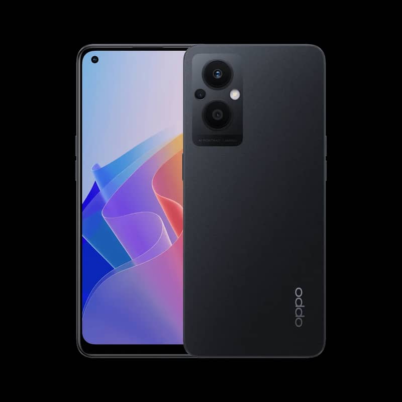 oppo f21 pro 5g 0