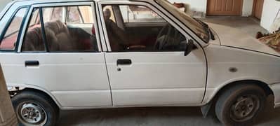 Suzuki Mehran VX 1995