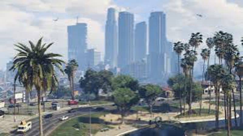 Gta 5 Orginal Offline Mode Full Game All Missions 1