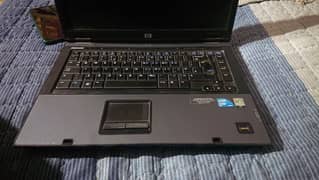 Hp laptop Core 2 duo