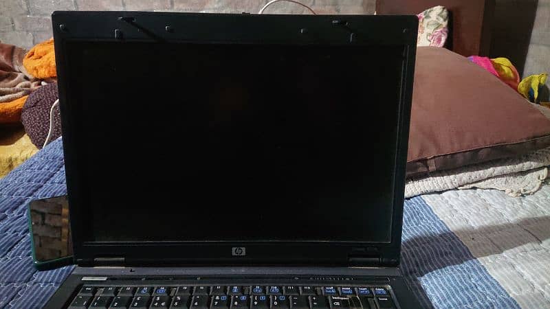 Hp laptop Core 2 duo 5