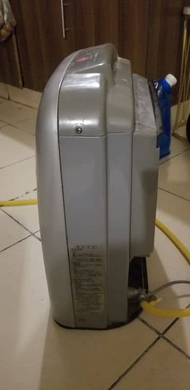 Rinnai 330Ac good condition 100% working no repair 4