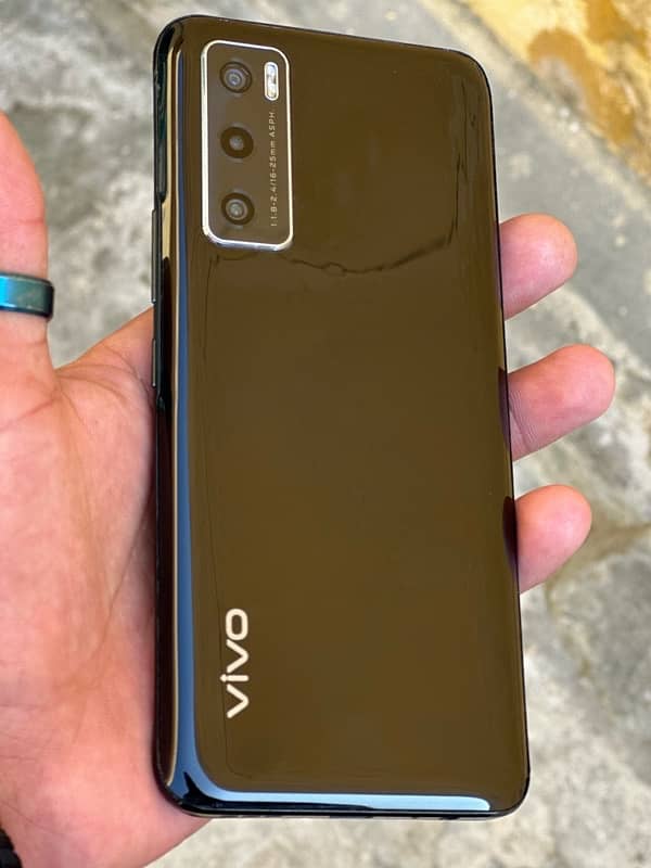 vivo v20 se 1