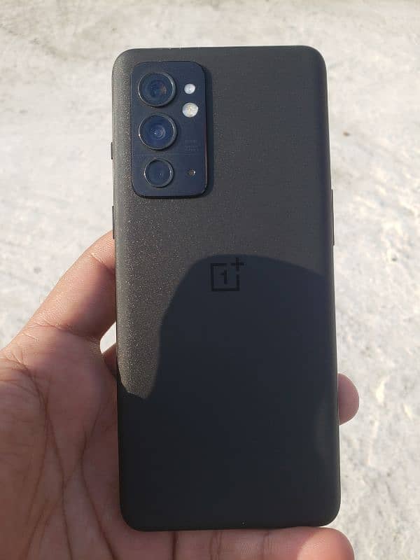 oneplus 9rt board dad 8/128 1