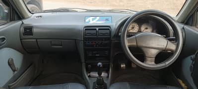 Suzuki Cultus VX 2006