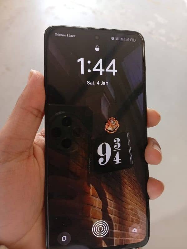 OPPO RENO 12F 0