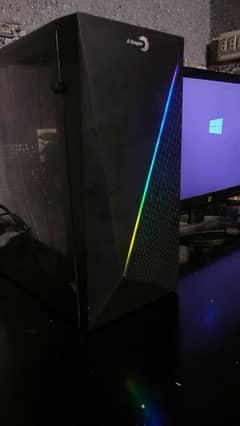 Gaming PC for sale core i7