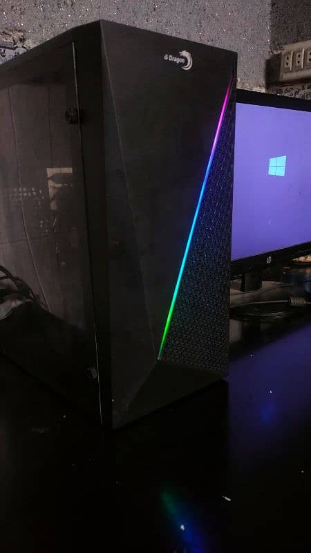 Gaming PC for sale core i7 7