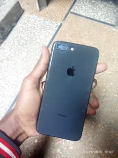 iPhone 8 Plus pta approved