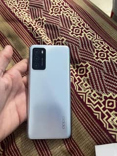 oppo A16