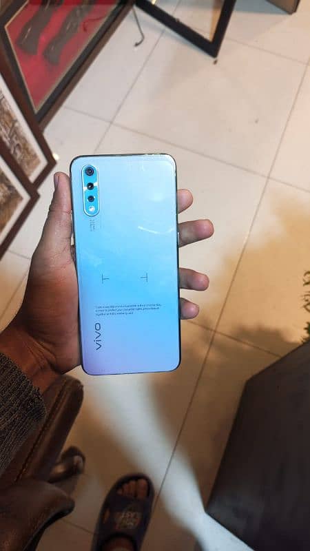 Vivo S1 2