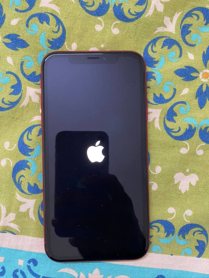 Apple iPhone XR 5