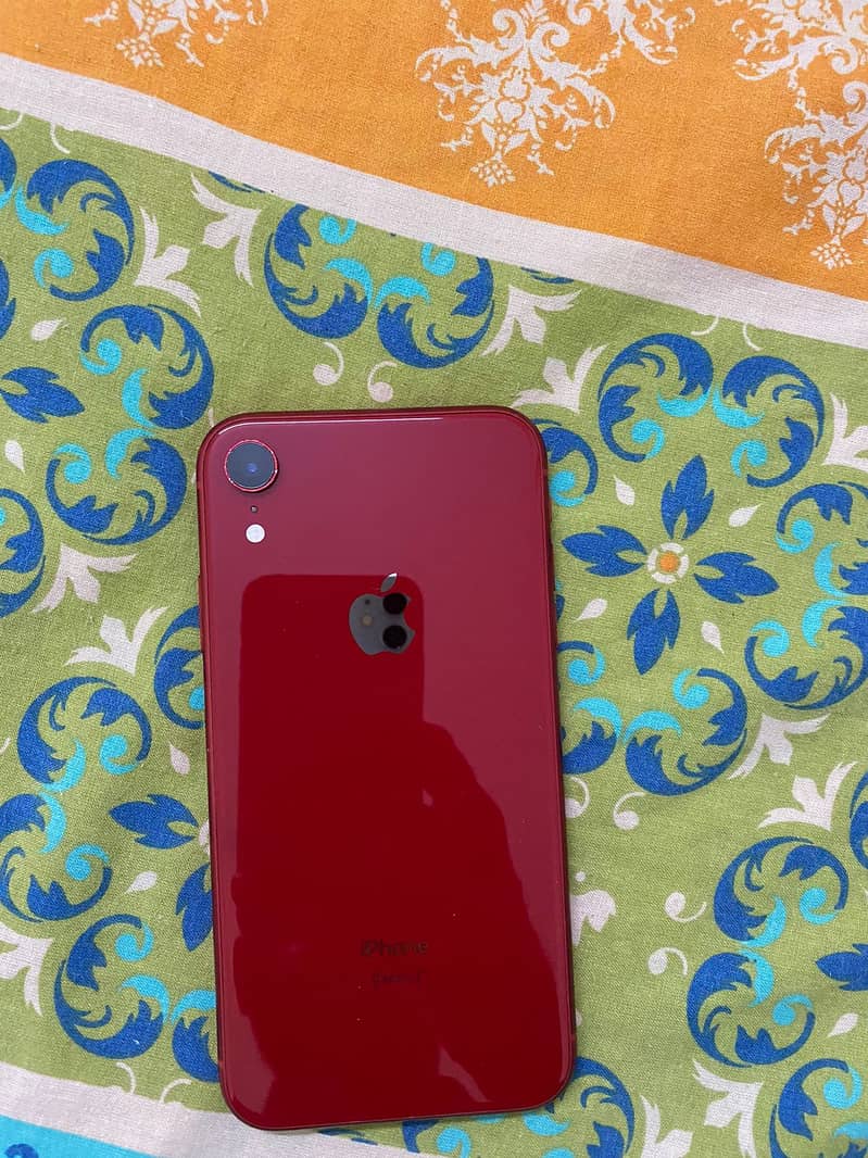 Apple iPhone XR 6