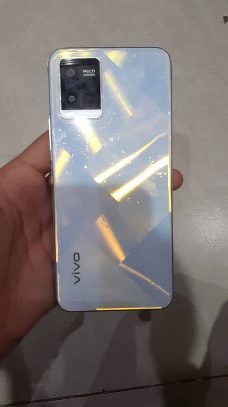 Vivo Y21 5