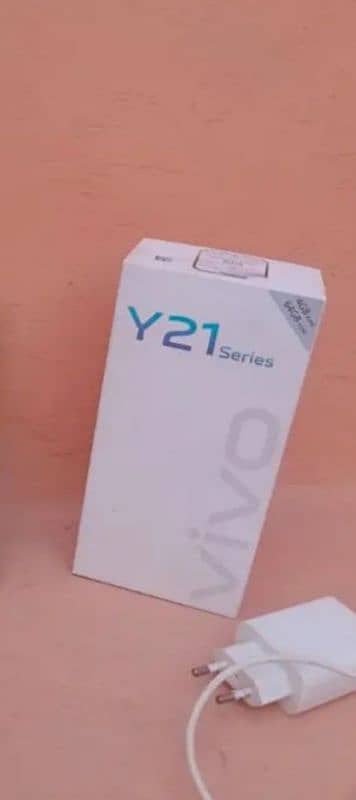 Vivo Y21 6