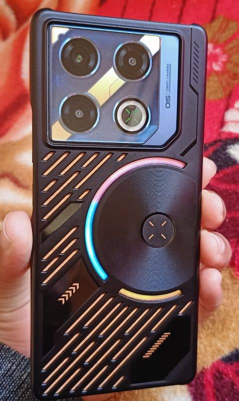 Infinix Gt20 pro 1