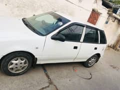 Suzuki Cultus VXR 2003