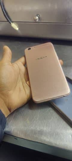 oppo a57.4/64