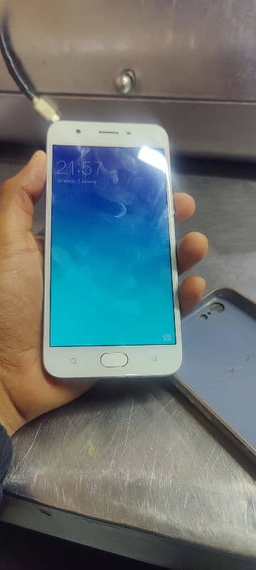 oppo a57.4/64 1