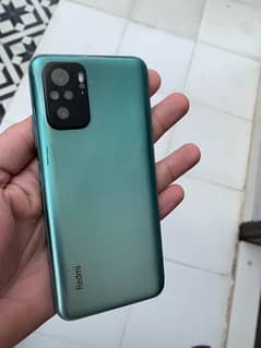 REDMI NOTE 10