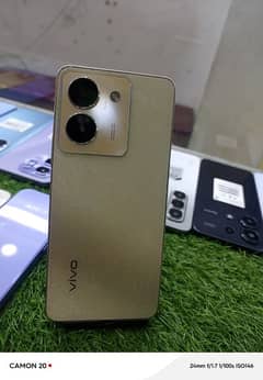 vivo y36 condition 10/10