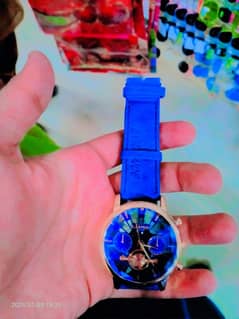 amazing watch