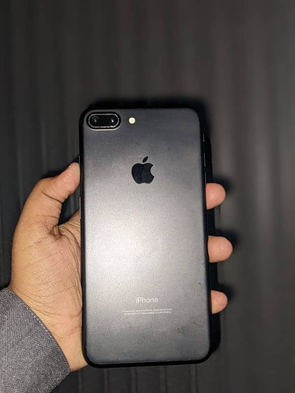 iphone 7 puls non pta jv 32 gb 0