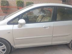 Honda City IDSI 2008