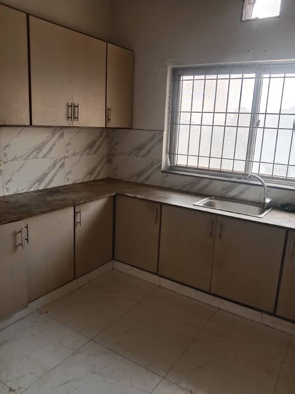 10 MARLA UPPER PORTION FOR RENT NO GAS 5