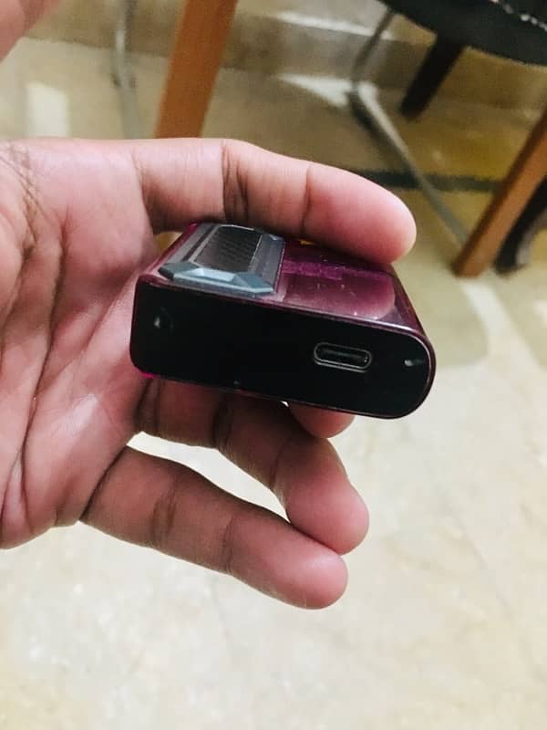 rincore jellybox v3 pod system 750mah 1