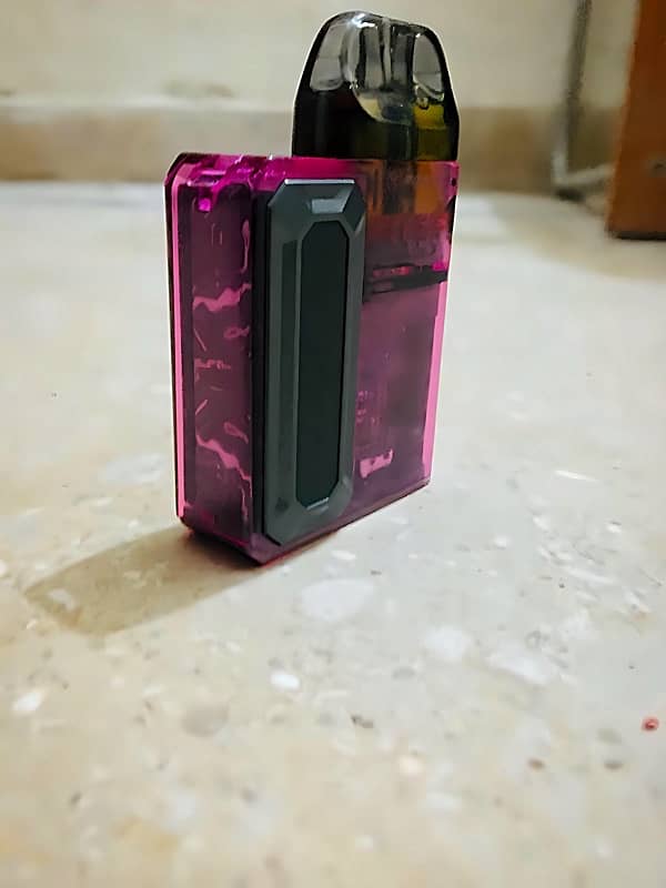 rincore jellybox v3 pod system 750mah 3